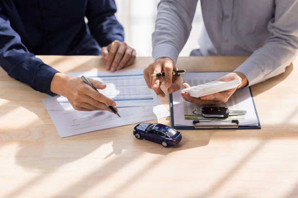 Car insurance options for Lemoore residents